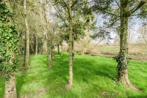 Lovetts Bridge Cottage, Sheepy Parva