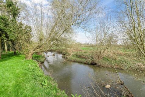 Lovetts Bridge Cottage, Sheepy Parva