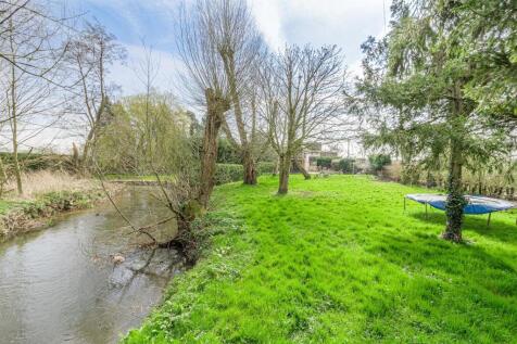 Lovetts Bridge Cottage, Sheepy Parva