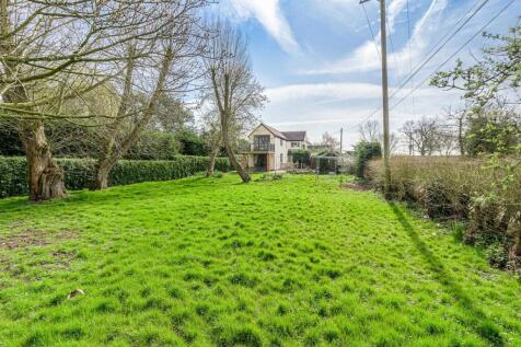 Lovetts Bridge Cottage, Sheepy Parva
