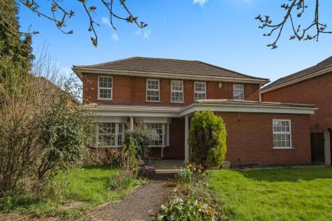 147 Pallet Drive, Nuneaton