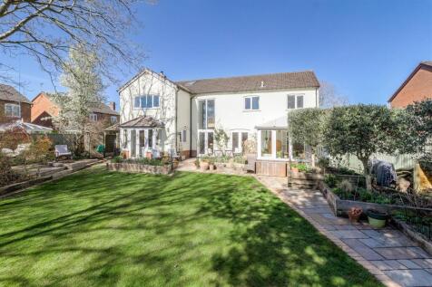 30 Main Road, Twycross