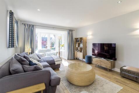 30 Main Road, Twycross