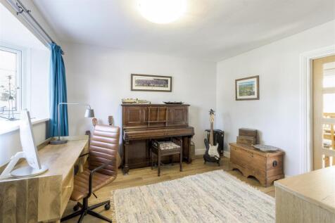 30 Main Road, Twycross