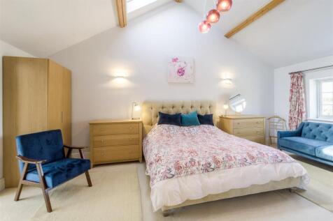 30 Main Road, Twycross