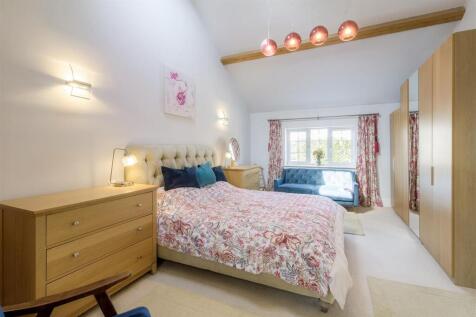 30 Main Road, Twycross