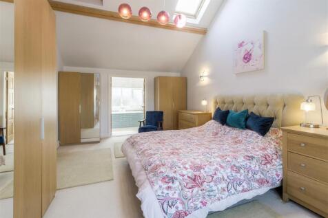 30 Main Road, Twycross