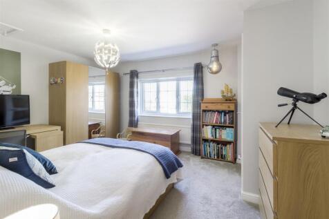 30 Main Road, Twycross
