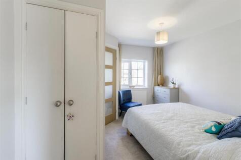 30 Main Road, Twycross