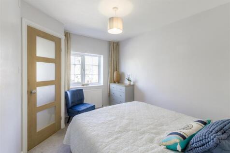 30 Main Road, Twycross