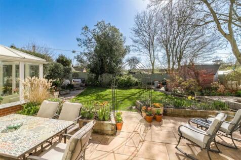 30 Main Road, Twycross