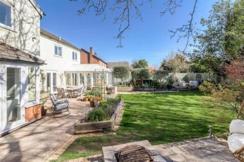 30 Main Road, Twycross