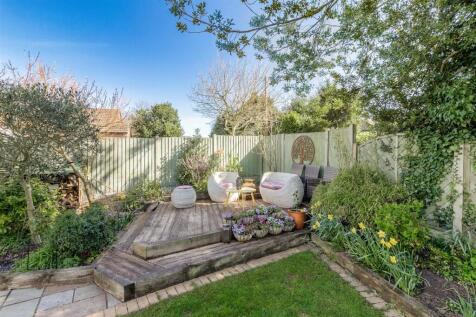 30 Main Road, Twycross