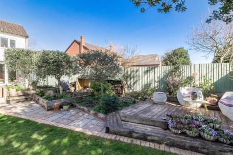 30 Main Road, Twycross