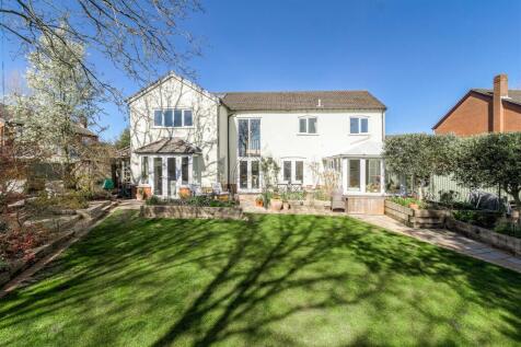 30 Main Road, Twycross