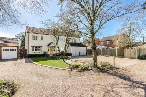 30 Main Road, Twycross