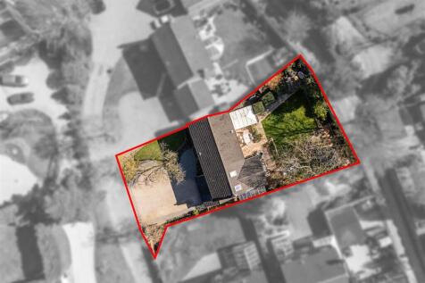 30 Main Road, Twycross
