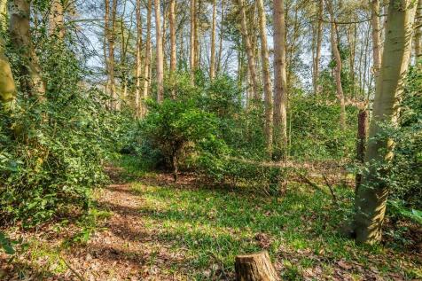 Fen End Road, Fillongley