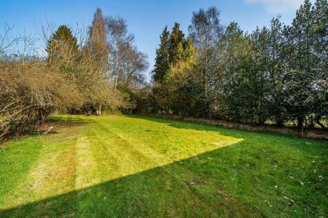 Fen End Road, Fillongley