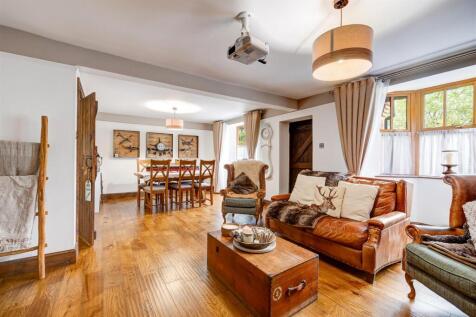 404 Tamworth Road, Amington