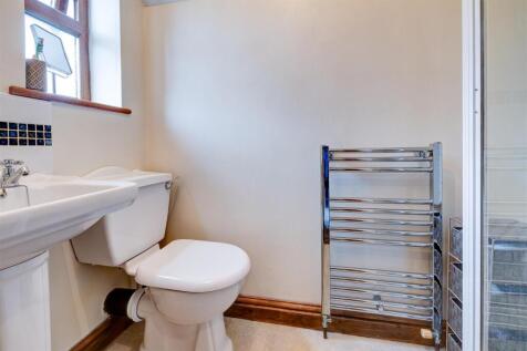 404 Tamworth Road, Amington