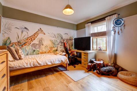 404 Tamworth Road, Amington