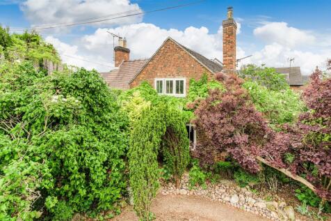 Dag Lane, Lullington