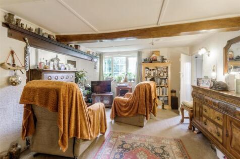Desford Lane, Newbold Verdon
