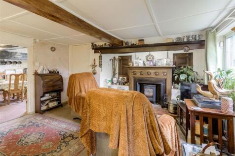 Desford Lane, Newbold Verdon