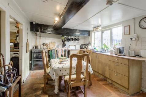 Desford Lane, Newbold Verdon