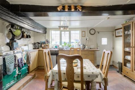 Desford Lane, Newbold Verdon