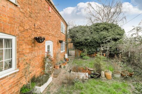Desford Lane, Newbold Verdon
