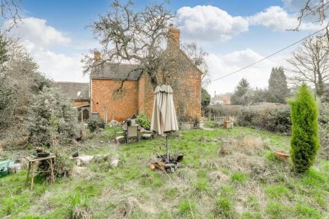 Desford Lane, Newbold Verdon