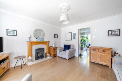 30 Choyce Close, Atherstone