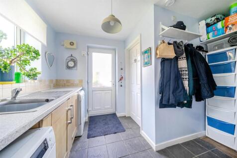 30 Choyce Close, Atherstone