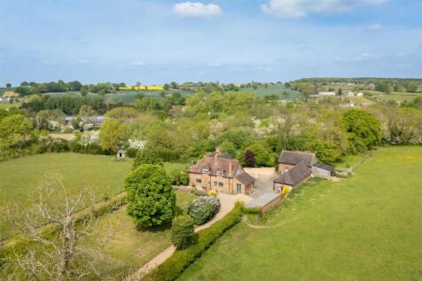 Stonehouse Cottage, Arley