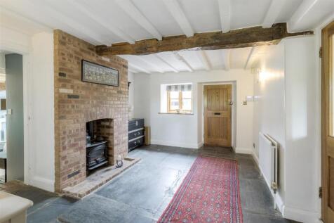 Stonehouse Cottage, Arley