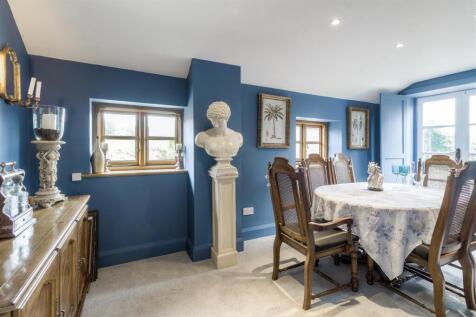 Stonehouse Cottage, Arley