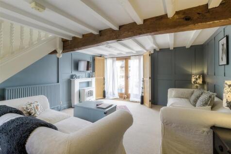 Stonehouse Cottage, Arley