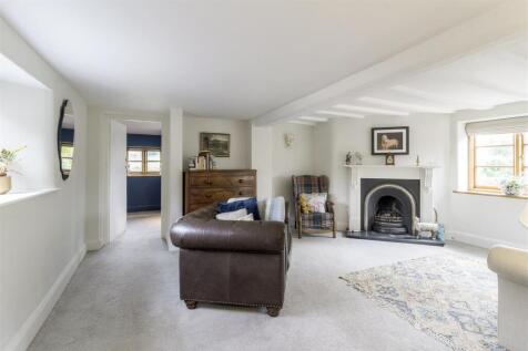 Stonehouse Cottage, Arley