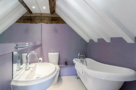 Stonehouse Cottage, Arley