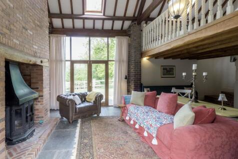 Stonehouse Cottage, Arley