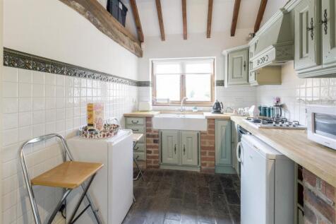 Stonehouse Cottage, Arley