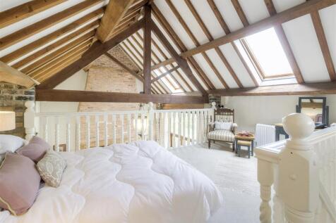 Stonehouse Cottage, Arley