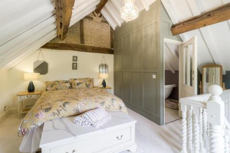 Stonehouse Cottage, Arley