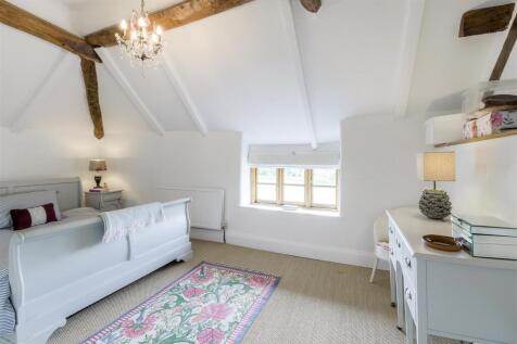 Stonehouse Cottage, Arley