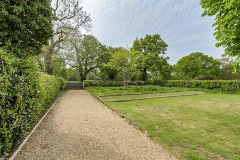 Stonehouse Cottage, Arley
