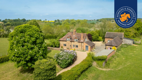 Stonehouse Cottage, Arley