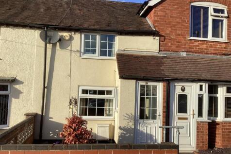 37 Knowle Hill, Hurley