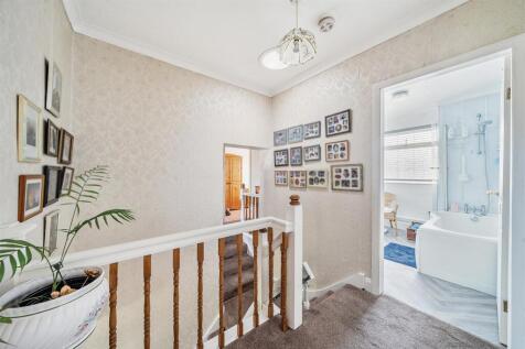 8 Daniel Road, Mancetter